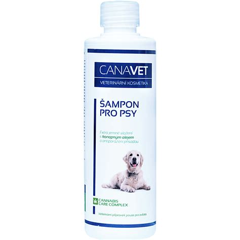 CANAVET™ – шампунь для собак универсальный - UA Pharm - Витамины и ...