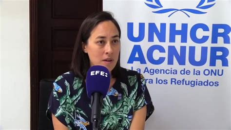 Acnur insta a Honduras a mejorar recepción de los migrantes y