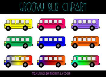 Buses clipart colorful pictures on Cliparts Pub 2020! 🔝