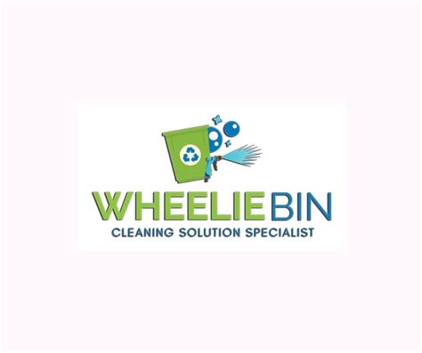 Home - Wheelie Bin Cleaning Solutions