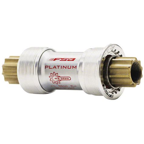 Fsa Platinum Isis Bottom Bracket Massachusetts Bike Shop Landry S