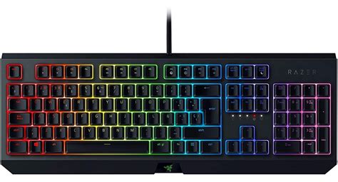 Razer Blackwidow 2019 Español Rz03 02861400 R311 Solotodo