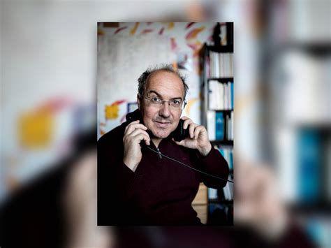 Entretien Avec Alain Damasio Au C Ur De La Vall E Du Silicium