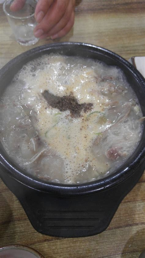 구리맛집 강창구진순대 네이버 블로그