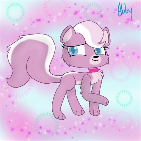 Mitzi By Artistabby00 On Deviantart