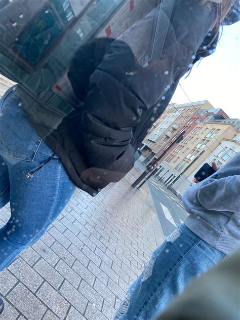 Blue Tight Jeans With Ass Tight Jeans Forum