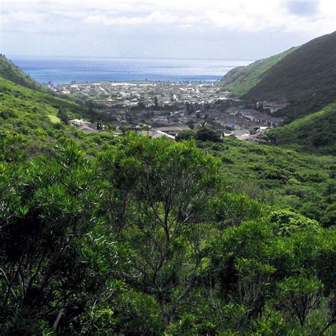 aina haina harbor church honolulu
