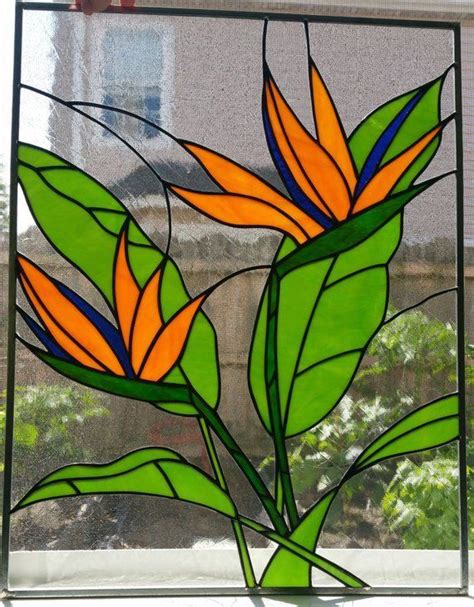 Pin By Nathalie Pontbriand On Stained Glass Stained Glass Flowers Tiffany Stained Glass