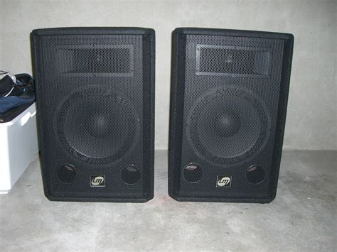 LEEM P series P15H image (#255113) - Audiofanzine