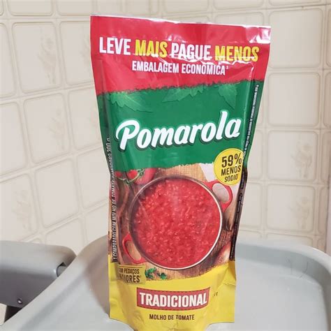 Cargill Agr Cola Pomarola Molho De Tomate Reviews Abillion