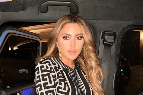Larsa Pippen Is Off The Grid In A Teeny Snakeskin String Bikini Photo