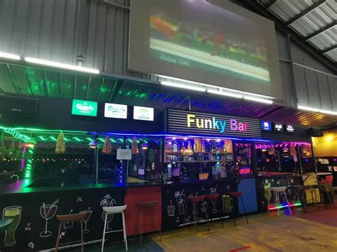 Ini Bar Menarik Di Kota Kinabalu Yang Anda Boleh Lawati Untuk Bersantai