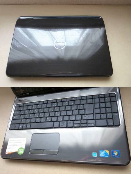 Dell Inspiron N Corei Windows Yahoo