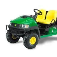 John Deere Gator TE 4x2 Electric 2013 Reviews - Gator TE 4x2 Electric ...