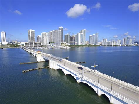 Best Running Trails In Miami