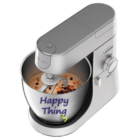 Купить Миксер Kenwood Chef XL KVL4100S, Планетарный, стационарный ...