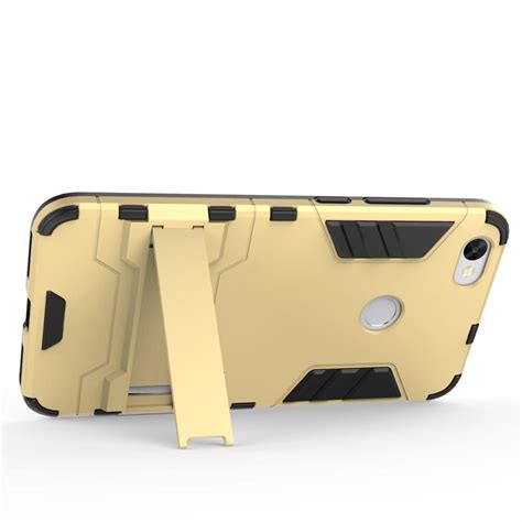 Чехол Duty Armor для Xiaomi Redmi Note 5A / 5A Prime (красный)