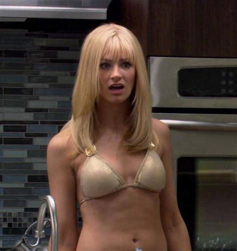 40 Hot And Sexy Beth Behrs Photos 12thBLOG