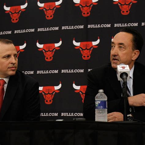 Chicago Bulls Rumors: Breaking Down All the Latest Training Camp Gossip ...