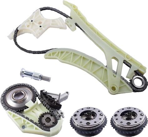 Amazon Susucar Oil Pump Timing Chain Kit For Bmw X X X X Z