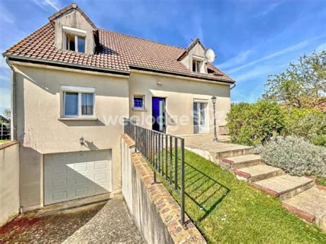 Maisons Vendre Saint Valerien Annonces Logic Immo