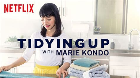 Meet Marie Kondo The Famous Guru Of How To Clean Up And Get Rid Of