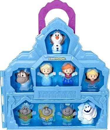 Fisher-Price Little People Display Playset with Figures - Perfect for ...