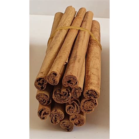 Ceylon Cinnamon From Sri Lanka Alba Grade Highest Quality Stick