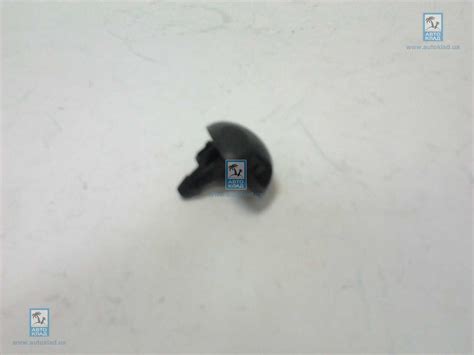 289308338R RENAULT - Форсунка омывателя стекла 289308338R - купить ...