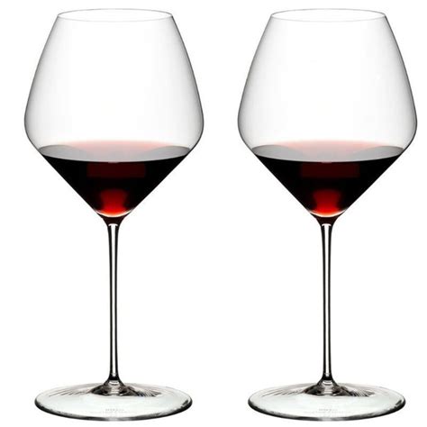 Бокал Riedel для красного вина, 763 мл - купить по низким ценам в ...