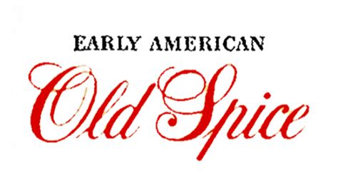 Old Spice Logo And Symbol Meaning History Sign