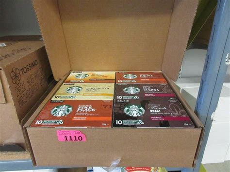 Starbucks K-Cup Variety Pack for Keurig