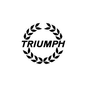 Triumph Logo Vector - (.Ai .PNG .SVG .EPS Free Download)