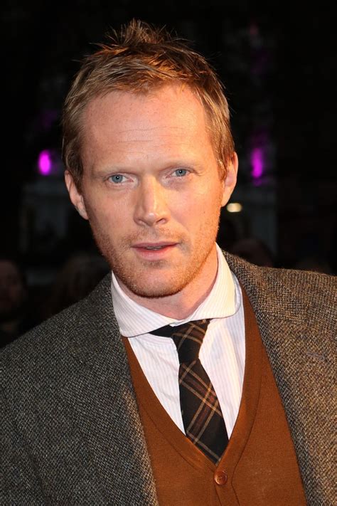 Paul Bettany: ‘Avengers: Age of Ultron’ Is the “Biggest Thing Marvel Have Ever Done”