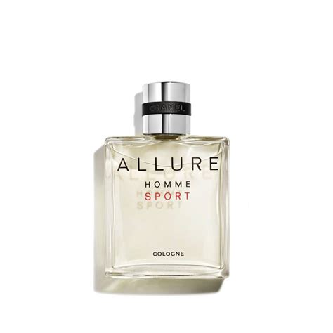 りします CHANEL CHANEL ALLURE HOMME SPORT 100mlの通販 by yoko s shopシャネルなら