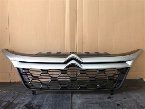 Citroen Jumper Iii Lift Grill Atrapa Ch Odnicy Oficjalne