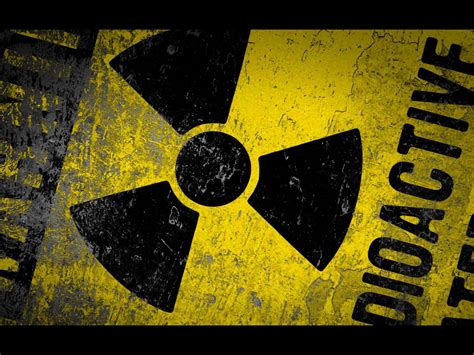 Radioactive wallpaper | 1600x1200 | #69498 