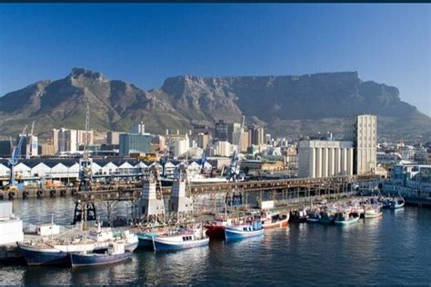 Private Tour Half Day Table Mountain Bo Kaap Museums And Beaches