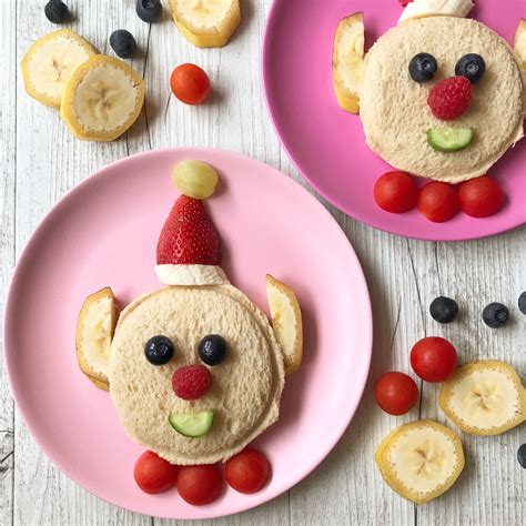 Easy Christmas Food Ideas