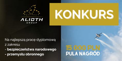 Konkurs Alioth Group Na Najlepsze Prace Dyplomowe Akademickie Biuro