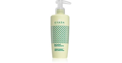 Gyada Cosmetics Spirulina stärkender Conditioner Notino