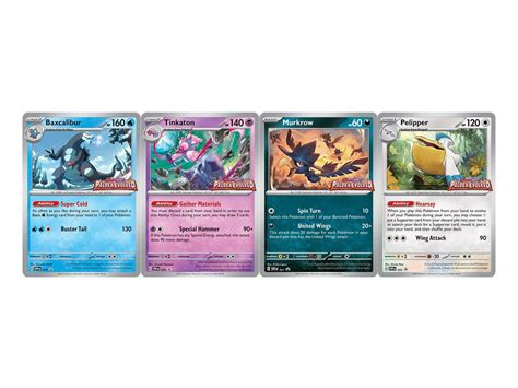 Køb Billet Pre release Pokémon turnering 28 Maj 2023 Scarlet Violet