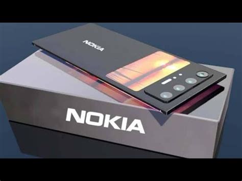 Nokia X G First Look Price Launch Date Full Features Review