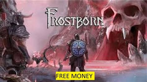 Cheat Frostborn Action Rpg Frostborn Action Rpg Mod Coins Tips