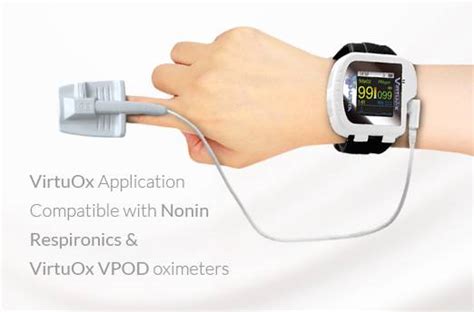 Virtuox Hypoxemia For Consumers