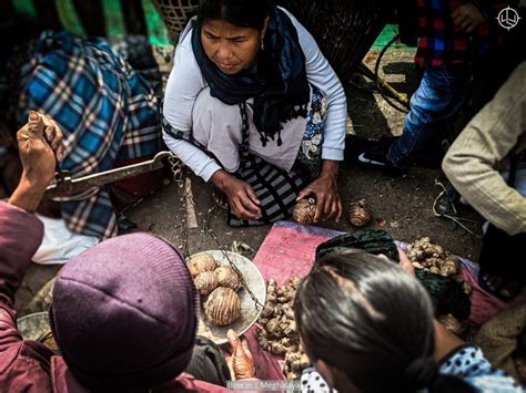 The Khasi Tribe from Meghalaya ~ The Land of Wanderlust