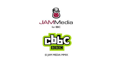 Jam Media Audiovisual Identity Database