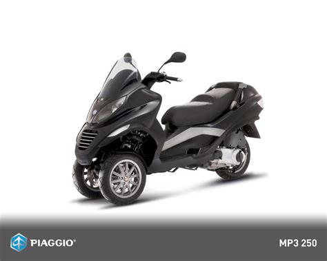 Piaggio Mp Specs Performance Photos Autoevolution