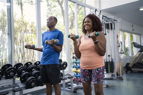 4 Fitness Areas Every Senior Should Focus On Freedom Square