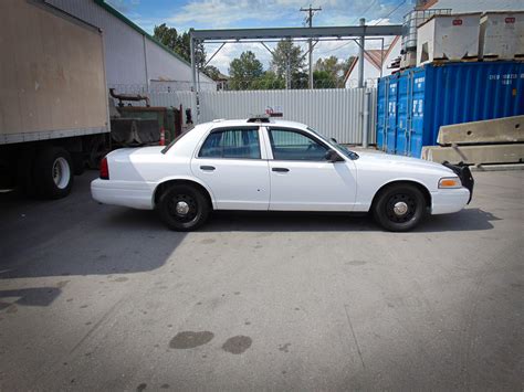 Car63 Ford Crown Vic Police Car Rentals | Picture & Movie Police, Cars ...